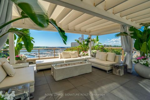 Photo 28 at 602E - 500 Queens Quay W, Waterfront Communities C1, Toronto