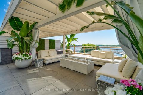Photo 33 at 602E - 500 Queens Quay W, Waterfront Communities C1, Toronto