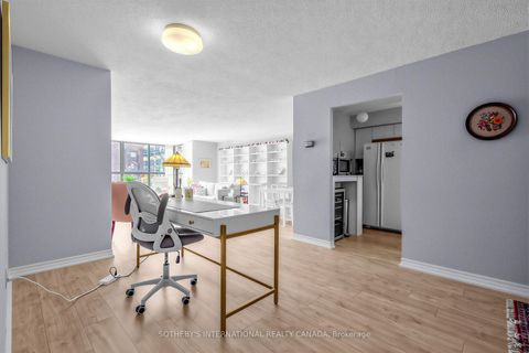 Photo 9 at 202 - 35 Church Street, Yonge Corridor, Toronto