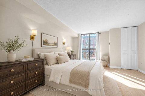 Photo 13 at 202 - 35 Church Street, Yonge Corridor, Toronto