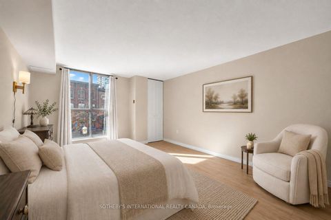 Photo 14 at 202 - 35 Church Street, Yonge Corridor, Toronto