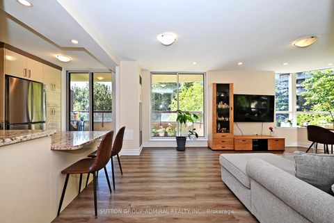 Photo 2 at 203 - 91 Townsgate Drive, Yorkhill, Vaughan