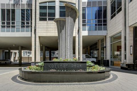 Photo 0 at 3305 - 761 Bay Street, Bay Street Corridor, Toronto