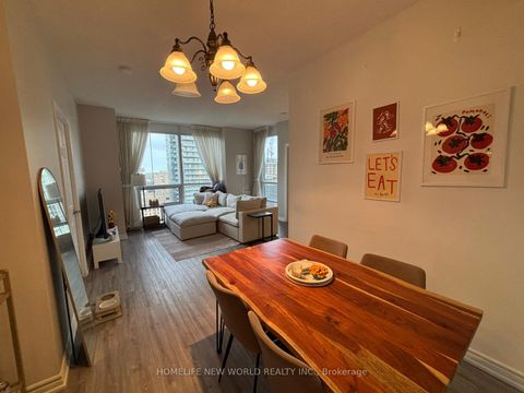 Photo 3 at 3305 - 761 Bay Street, Bay Street Corridor, Toronto