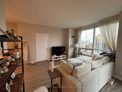 Photo 4 at 3305 - 761 Bay Street, Bay Street Corridor, Toronto