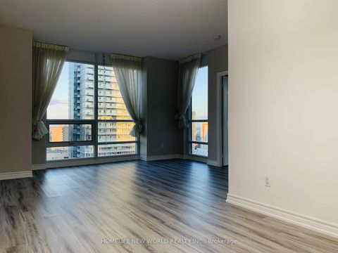 Photo 5 at 3305 - 761 Bay Street, Bay Street Corridor, Toronto