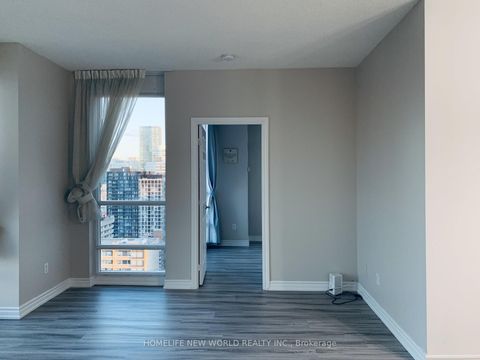 Photo 9 at 3305 - 761 Bay Street, Bay Street Corridor, Toronto