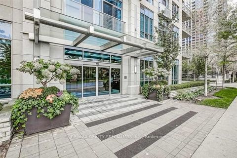 Photo 1 at 3310 - 15 Viking Lane, City Centre West, Toronto