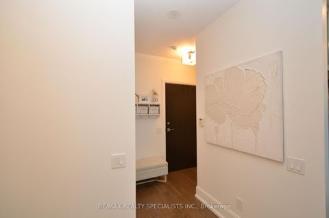 Photo 4 at 3310 - 15 Viking Lane, City Centre West, Toronto