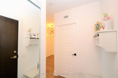Photo 5 at 3310 - 15 Viking Lane, City Centre West, Toronto