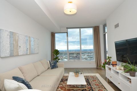 Photo 10 at 3310 - 15 Viking Lane, City Centre West, Toronto