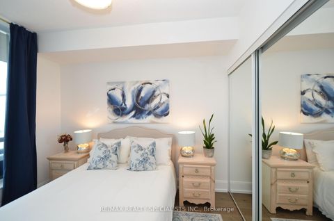 Photo 13 at 3310 - 15 Viking Lane, City Centre West, Toronto