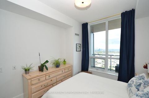 Photo 14 at 3310 - 15 Viking Lane, City Centre West, Toronto