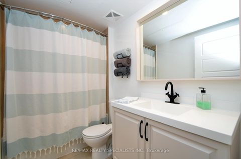 Photo 15 at 3310 - 15 Viking Lane, City Centre West, Toronto