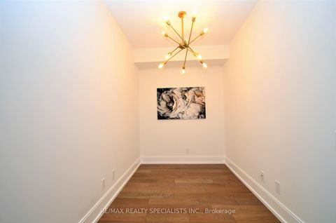 Photo 16 at 3310 - 15 Viking Lane, City Centre West, Toronto