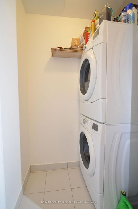 Photo 17 at 3310 - 15 Viking Lane, City Centre West, Toronto