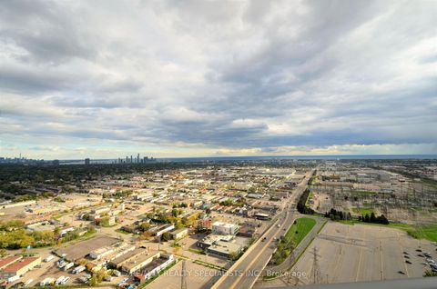 Photo 20 at 3310 - 15 Viking Lane, City Centre West, Toronto