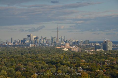 Photo 21 at 3310 - 15 Viking Lane, City Centre West, Toronto