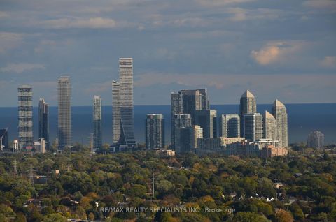 Photo 22 at 3310 - 15 Viking Lane, City Centre West, Toronto
