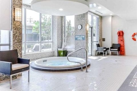 Photo 26 at 3310 - 15 Viking Lane, City Centre West, Toronto