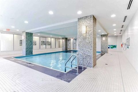 Photo 27 at 3310 - 15 Viking Lane, City Centre West, Toronto