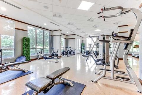 Photo 28 at 3310 - 15 Viking Lane, City Centre West, Toronto
