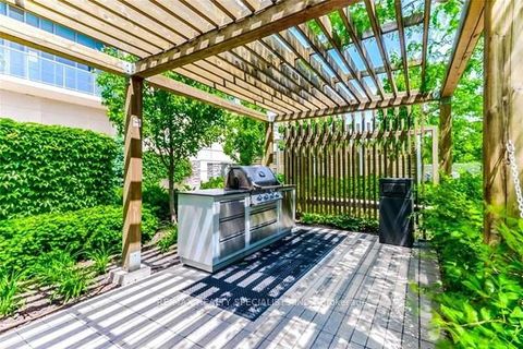Photo 32 at 3310 - 15 Viking Lane, City Centre West, Toronto