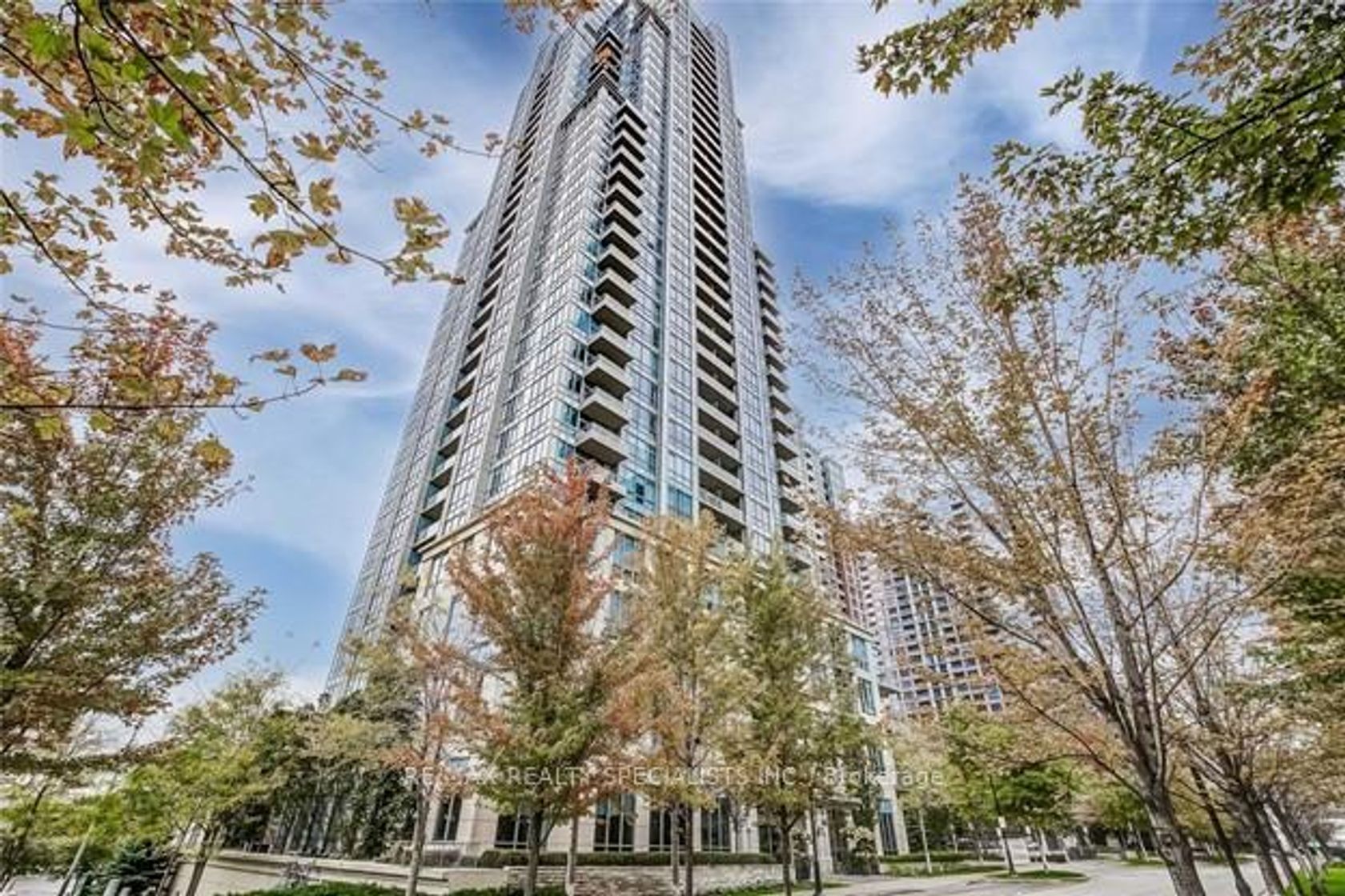 3310 - 15 Viking Lane, City Centre West, Toronto photo number 2