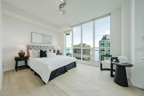 Photo 2 at 3211 - 16 Yonge Street, Waterfront Communities C1, Toronto