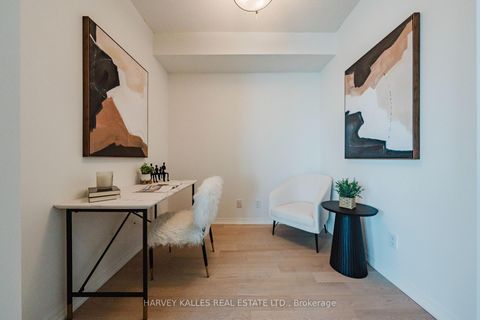 Photo 4 at 3211 - 16 Yonge Street, Waterfront Communities C1, Toronto