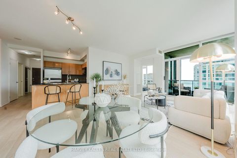 Photo 5 at 3211 - 16 Yonge Street, Waterfront Communities C1, Toronto