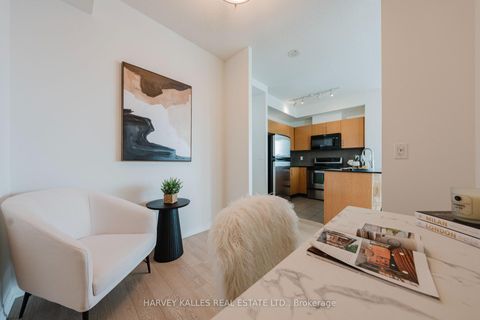 Photo 6 at 3211 - 16 Yonge Street, Waterfront Communities C1, Toronto