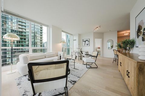 Photo 7 at 3211 - 16 Yonge Street, Waterfront Communities C1, Toronto