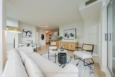 Photo 8 at 3211 - 16 Yonge Street, Waterfront Communities C1, Toronto