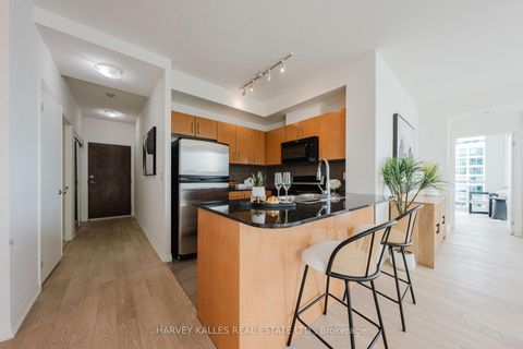 Photo 9 at 3211 - 16 Yonge Street, Waterfront Communities C1, Toronto