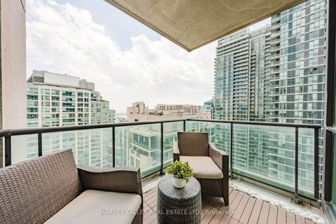 Photo 10 at 3211 - 16 Yonge Street, Waterfront Communities C1, Toronto