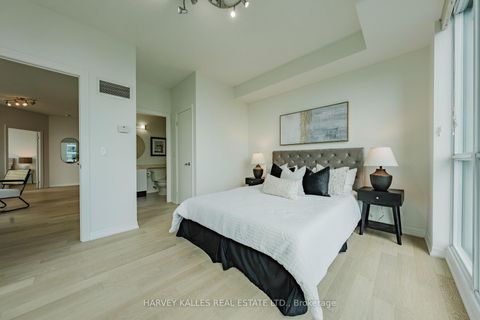 Photo 12 at 3211 - 16 Yonge Street, Waterfront Communities C1, Toronto
