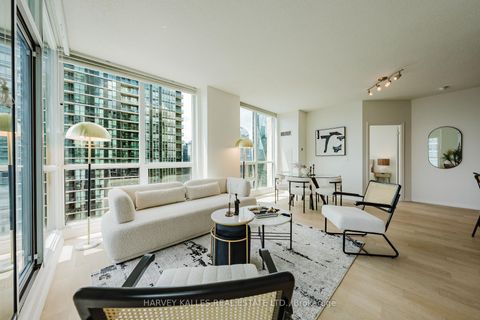 Photo 14 at 3211 - 16 Yonge Street, Waterfront Communities C1, Toronto