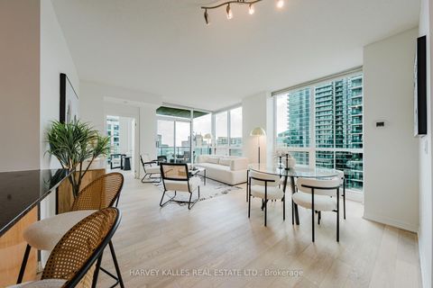 Photo 15 at 3211 - 16 Yonge Street, Waterfront Communities C1, Toronto
