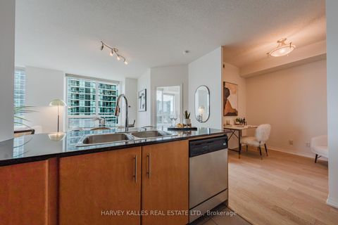 Photo 17 at 3211 - 16 Yonge Street, Waterfront Communities C1, Toronto
