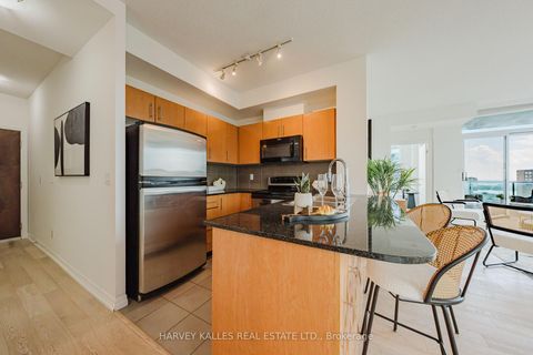 Photo 19 at 3211 - 16 Yonge Street, Waterfront Communities C1, Toronto