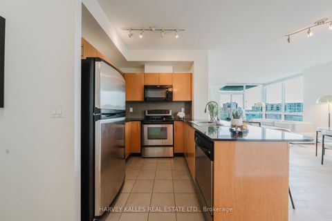 Photo 20 at 3211 - 16 Yonge Street, Waterfront Communities C1, Toronto