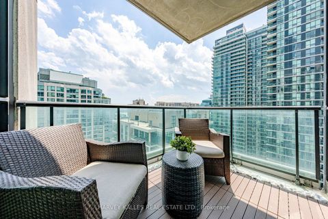 Photo 22 at 3211 - 16 Yonge Street, Waterfront Communities C1, Toronto