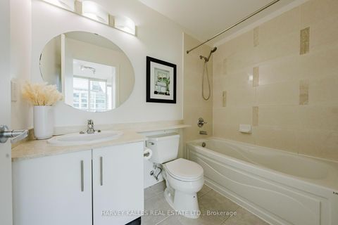 Photo 23 at 3211 - 16 Yonge Street, Waterfront Communities C1, Toronto