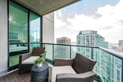 Photo 24 at 3211 - 16 Yonge Street, Waterfront Communities C1, Toronto