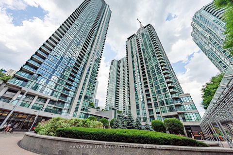 Photo 27 at 3211 - 16 Yonge Street, Waterfront Communities C1, Toronto