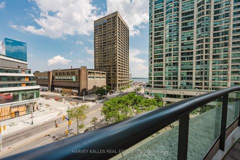 Photo 28 at 3211 - 16 Yonge Street, Waterfront Communities C1, Toronto