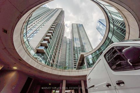 Photo 29 at 3211 - 16 Yonge Street, Waterfront Communities C1, Toronto