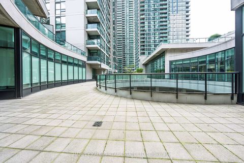 Photo 30 at 3211 - 16 Yonge Street, Waterfront Communities C1, Toronto