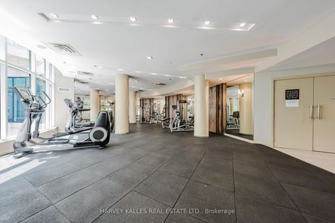 Photo 31 at 3211 - 16 Yonge Street, Waterfront Communities C1, Toronto